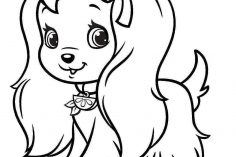 236x157 Anime Cat And Dog Drawing Images Love Chasing Pencil Carmi Chaelinn