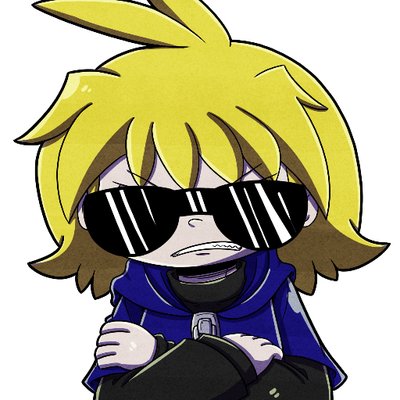 400x400 Noelu On Twitter A Few More Commissions Done