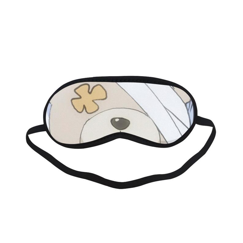 794x794 Boko Girls Und Panzer Anime Eye Printed Eyes Mask Etsy