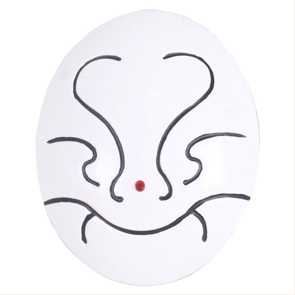 1000x1000 That Time I Got Reincarnated As A Slime Rimuru Cosplay Prop Face