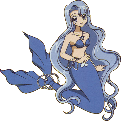 389x390 Collection Of Free Drawing Mermaids Anime Download On Ui Ex