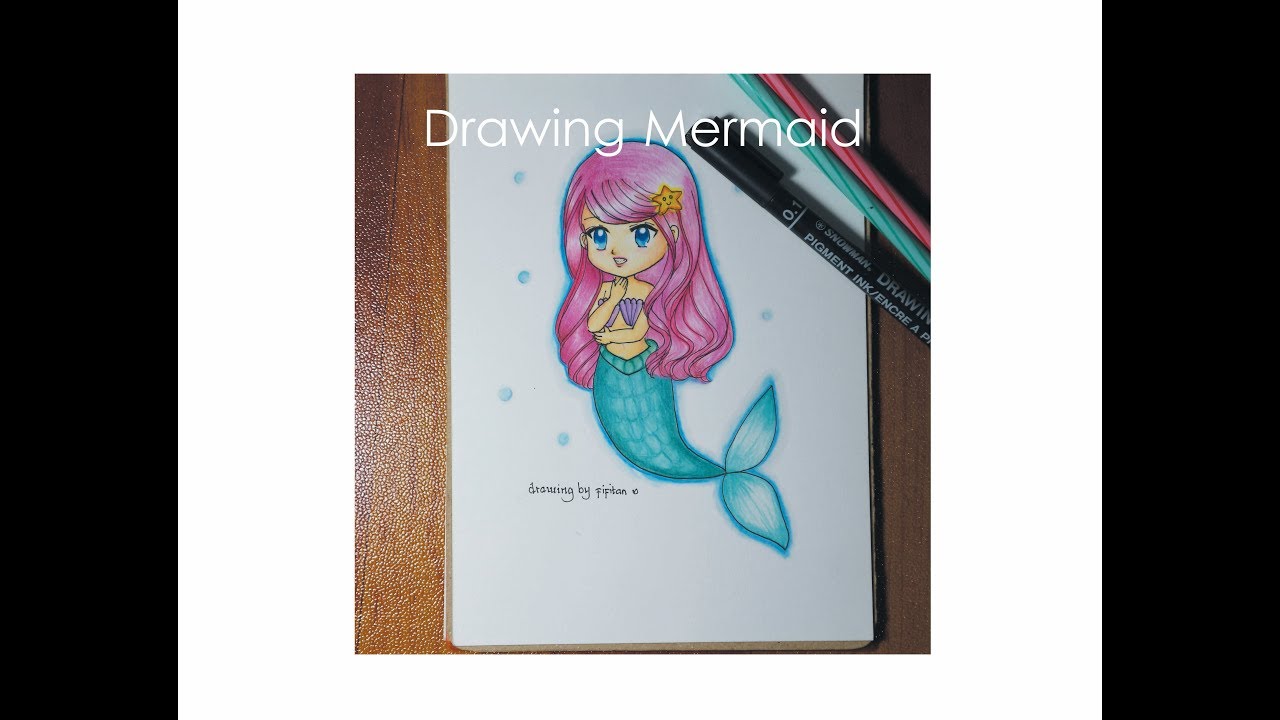 1280x720 Drawing Anime