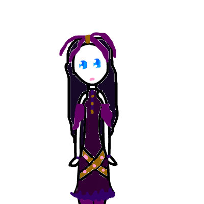 400x400 Evil Person Callled Yasmin An Anime Speedpaint Drawing