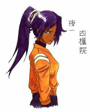 300x367 Name A Anime Show With A Black Person In Their Anime Amino