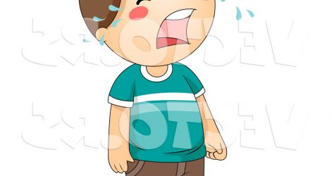 471x250 Cartoon Boy Characters Drawing Cute Tutorial Baby Black Anime Bad