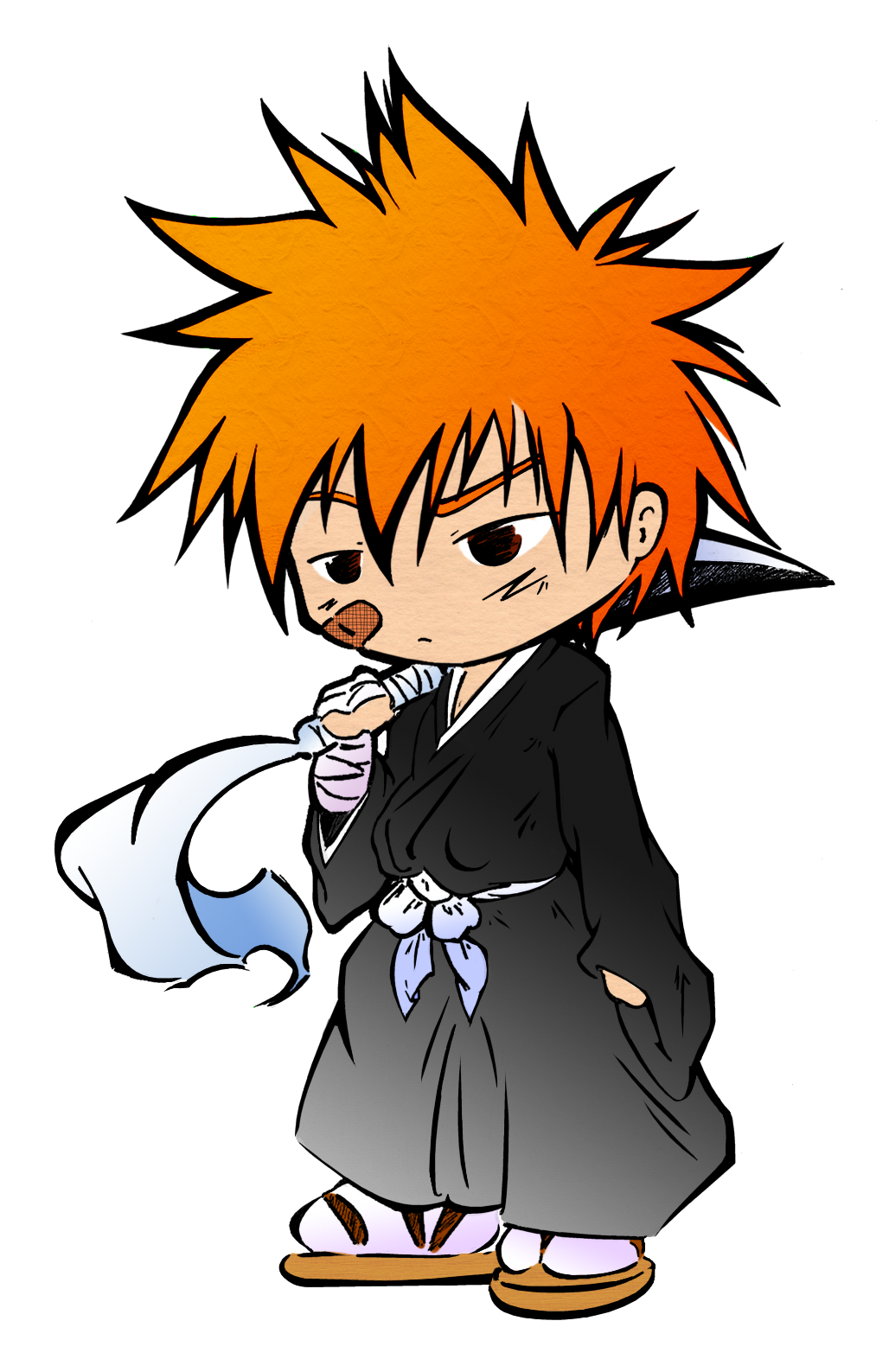 1028x1587 Notes Drawing Anime Transparent Png Clipart Free Download