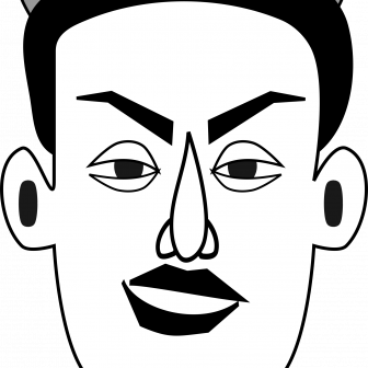 336x336 Wikihow Drawing Anime Transparent Png Clipart Free Download