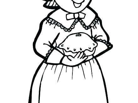 440x330 Simplistic Girl Coloring Sheet Antique Anime School Girl