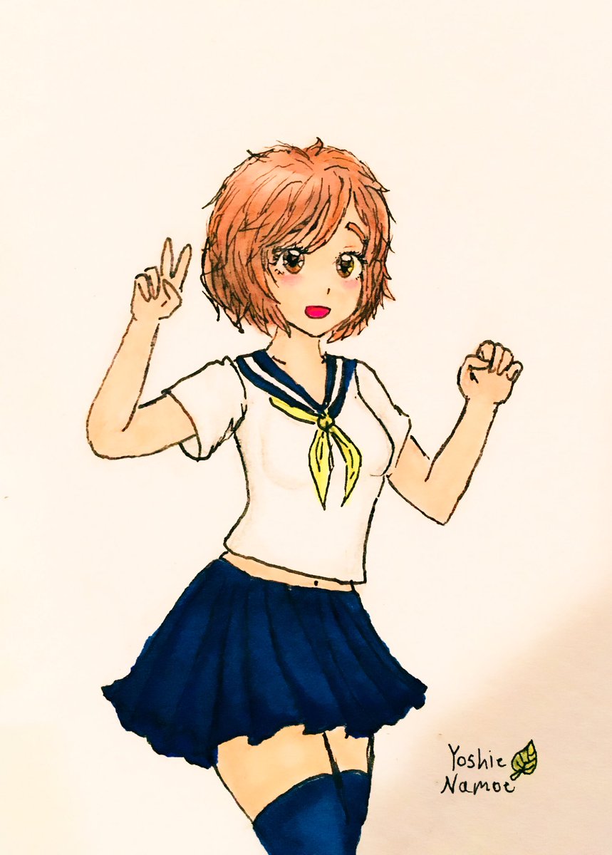 859x1200 Yoshie Namoe On Twitter Yo, Which Megumi Should I