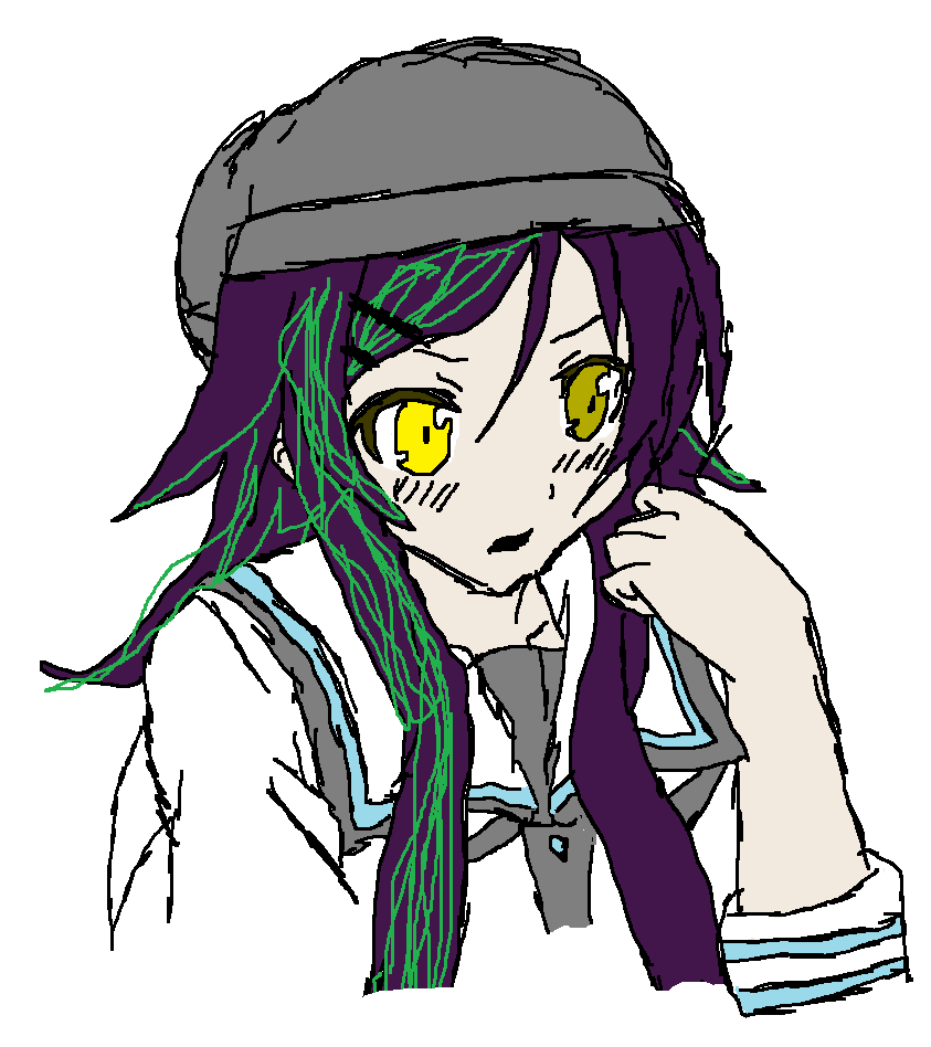 843x948 Zazzja Firefox School Uniform