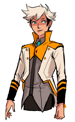 245x400 Over The Top Anime School Uniforms Tumblr