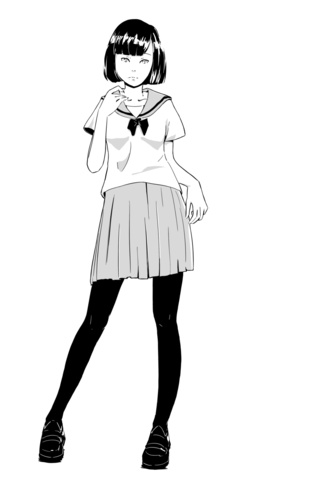 320x480 uniform drawings on paigeeworld pictures of uniform