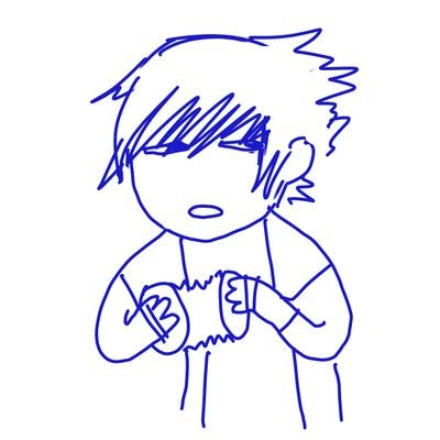 400x400 Leonardo Da Vinci's Anime Phase On Twitter Everyone Shut Up