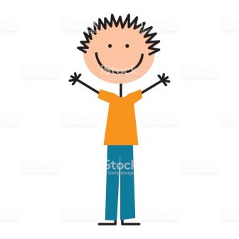 336x336 Cute Boy Chibi Drawing Birthday Tutorial Anime Baby And Girl