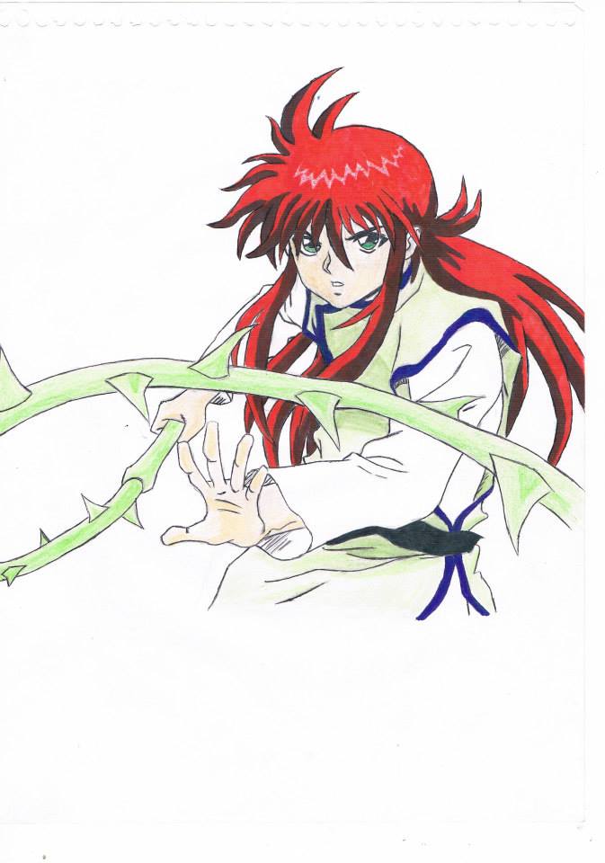 673x960 The World's Best Photos Of Anime And Draw