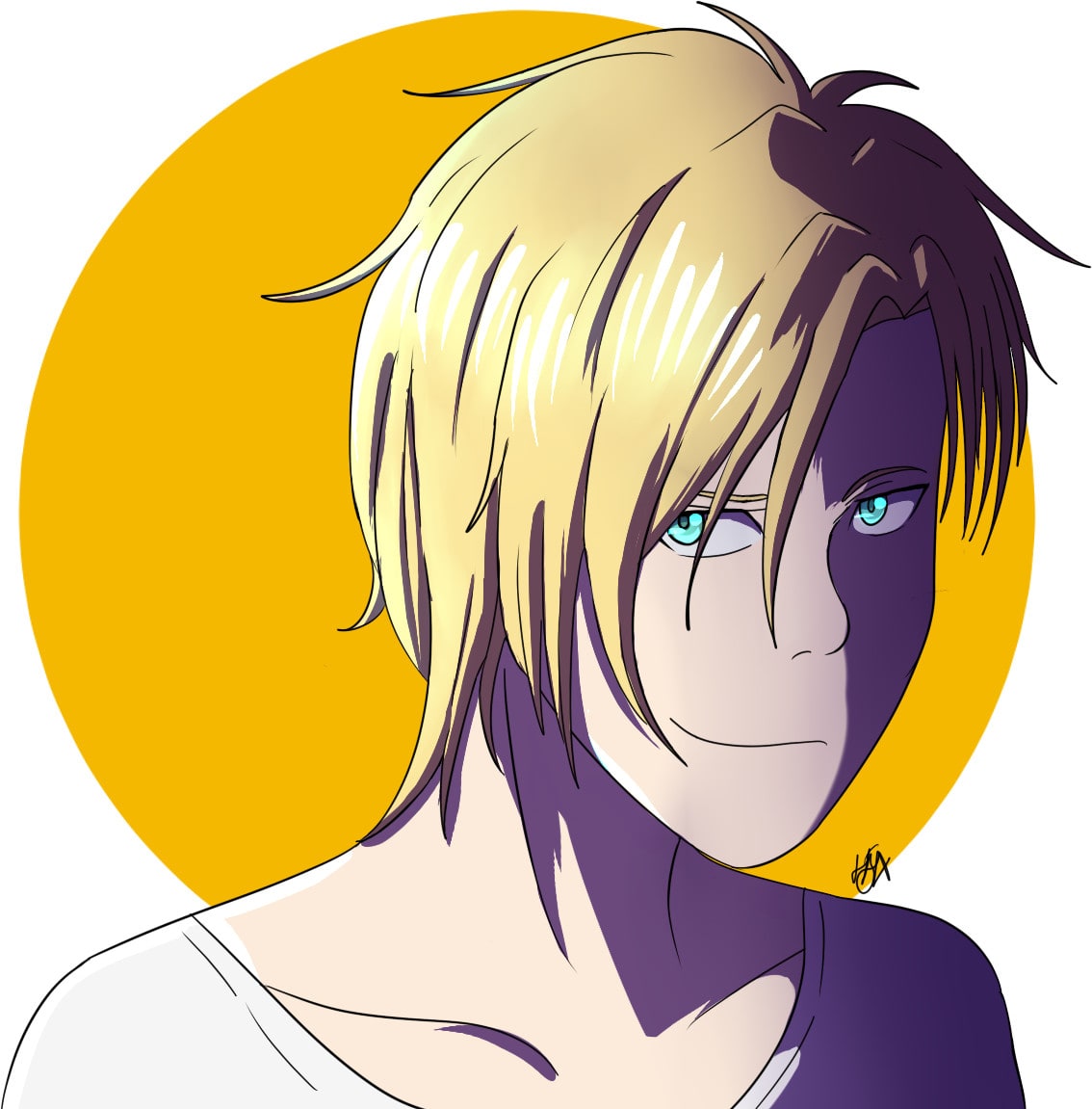 1134x1151 Drawing Anything In An Anime Style