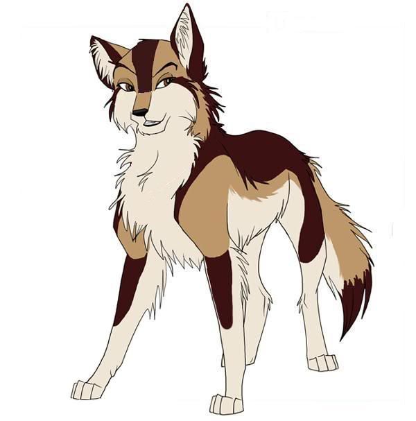 600x607 Wolfs Anime Anime Wolf, Anime Wolf