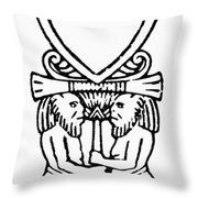 180x180 Egyptian Symbol Ankh Drawing