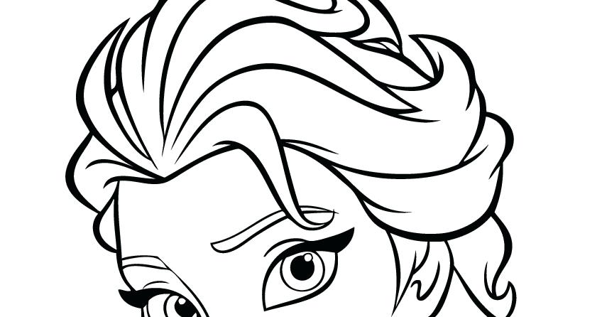 848x446 Elsa Coloring Pictures Download Free Printable And Coloring Pages