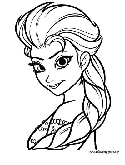400x529 Colour In Elsa