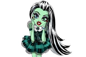 300x200 How To Draw Annelies Anne Marie Frank