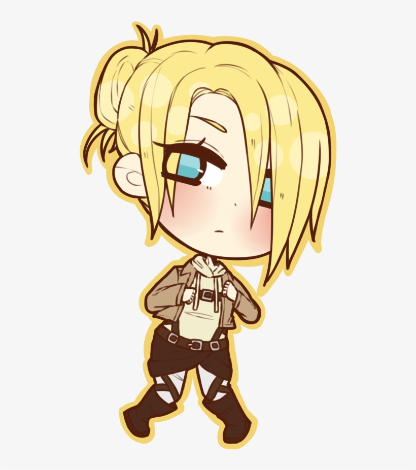 820x926 Fanart Drawing Attack On Titan