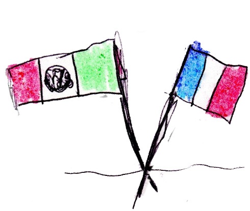 490x415 Mano A Mano Anniversary Of The Battle Of Puebla