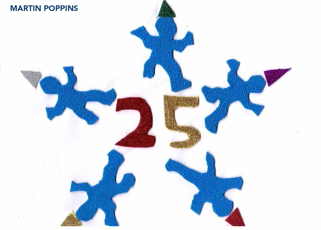 1024x733 Our Children's Drawings For The Anniversary