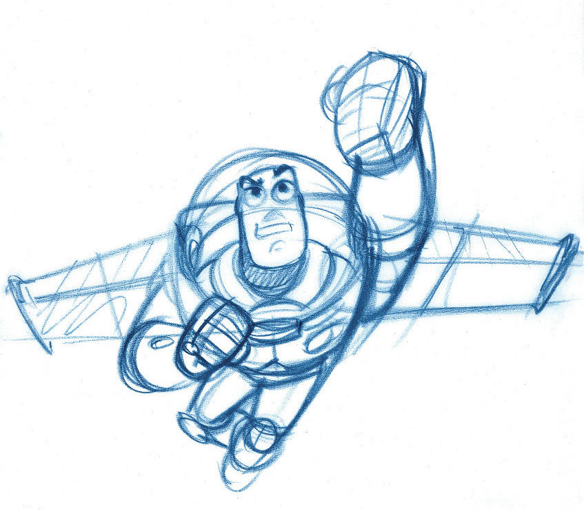 847x742 Toy Story' Is And Celebrating With A Special Kvcr