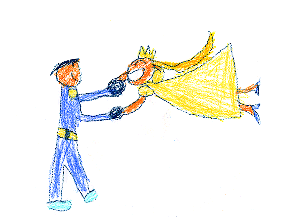 600x450 Readertotz Happy Anniversary, Chicken Nugget Lemon Tooty!