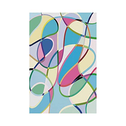 425x425 Polyester Garden Flag Outdoor Flag House Flag Banner