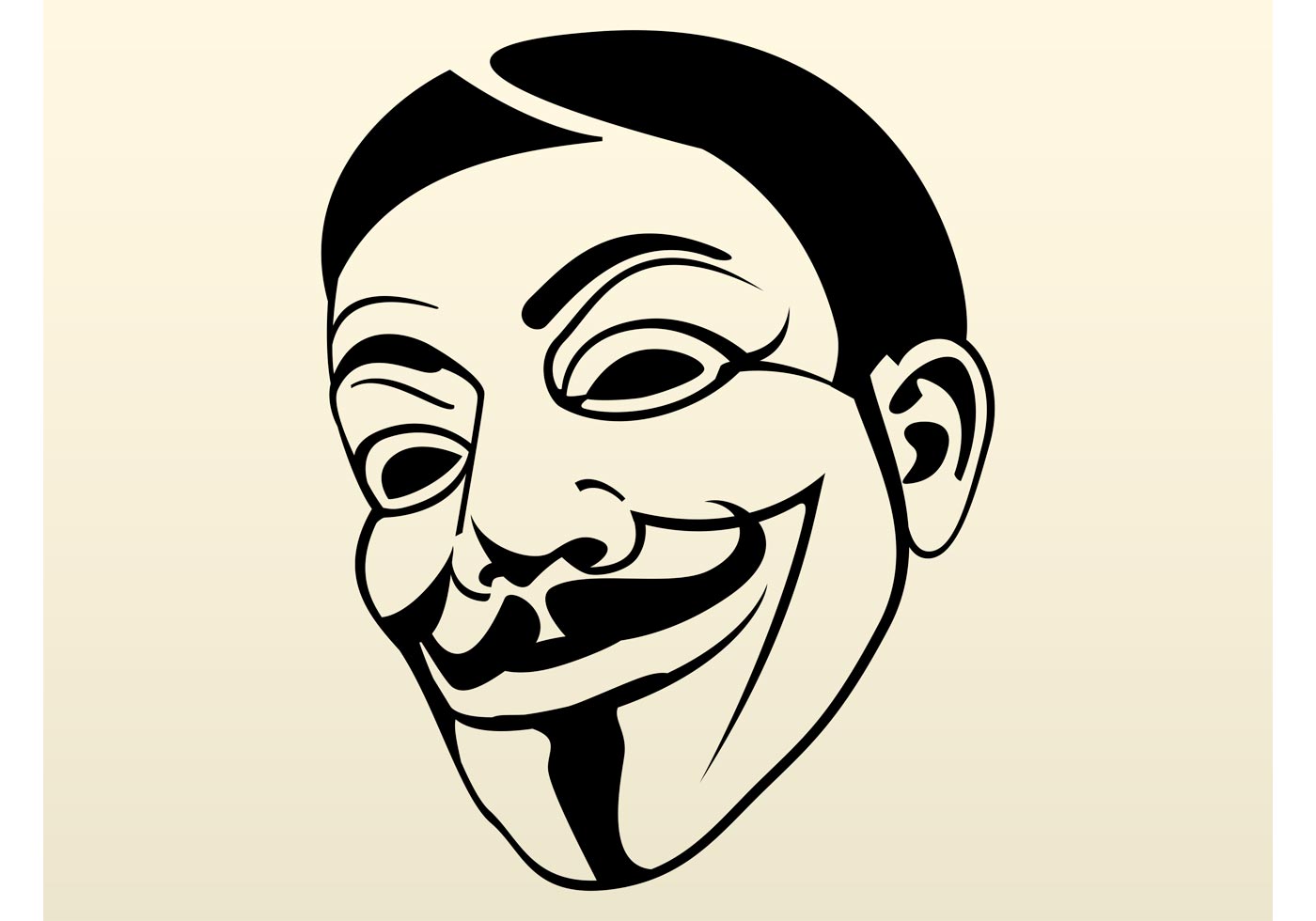 1400x980 Anonymous Symbol