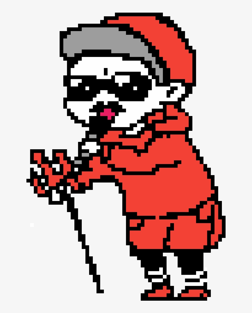 820x1017 Pixilart Jungkook Red Mustache Goals