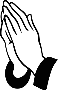 194x300 Praying Hands