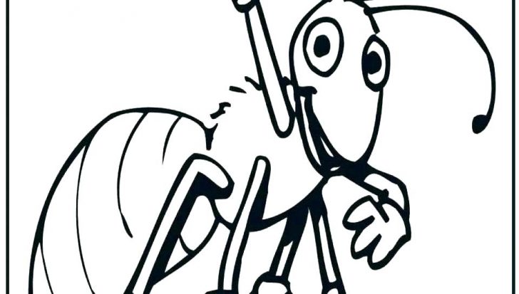 728x413 Cartoon Ant Eater Coloring Pages Disney Pdf Online Games