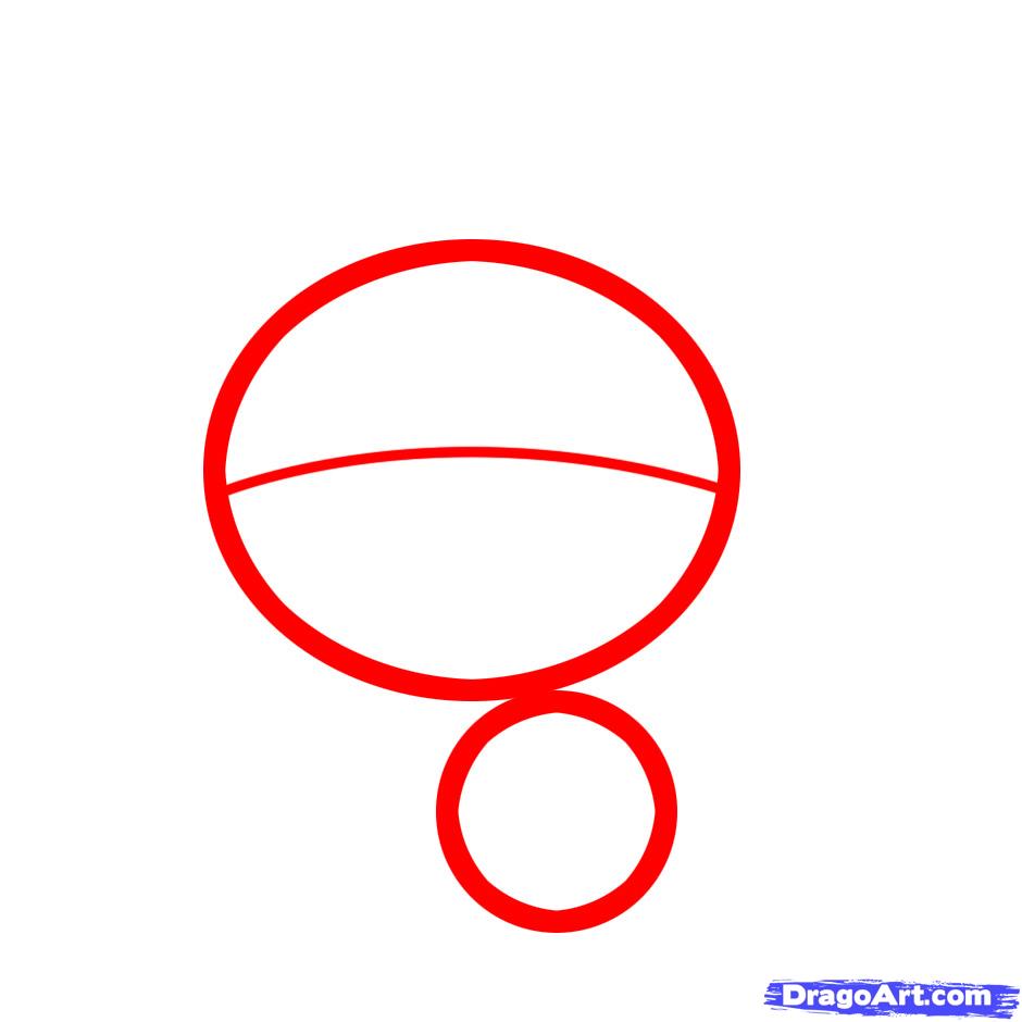 940x940 Draw An Ant For Kids, Step