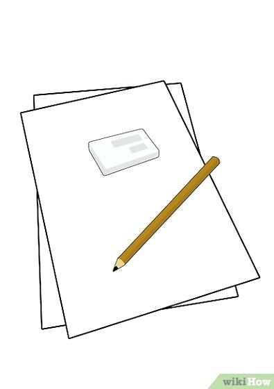 395x560 How To Draw An Ant