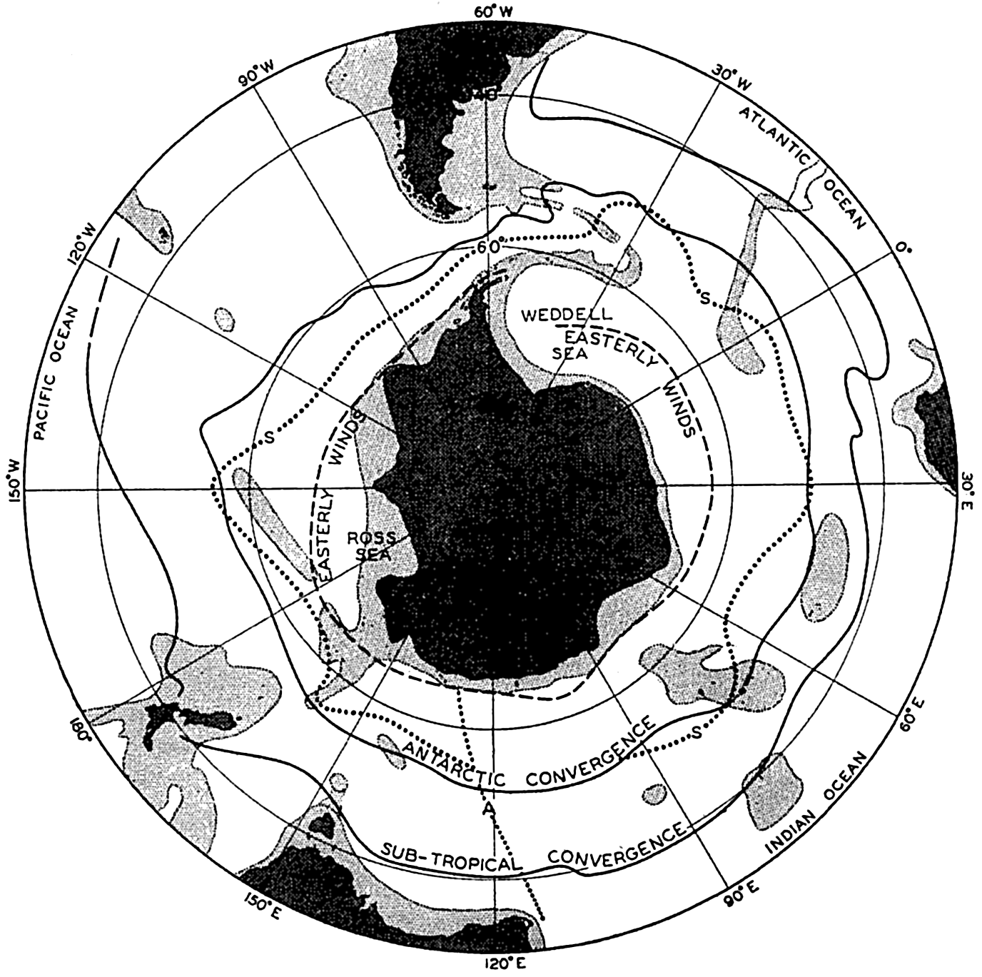 1376x1369 The Oceans Their Physics, Chemistry, And General Biology