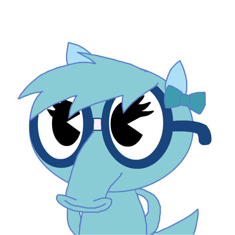 802x802 Snuffles The Anteater