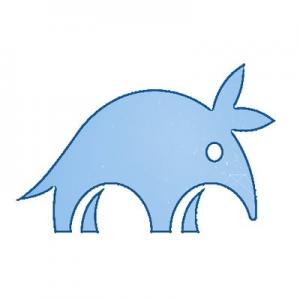 300x300 anteater