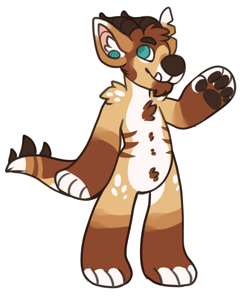 997x1189 Collection Of Free Weasel Drawing Anthro Download On Ui Ex