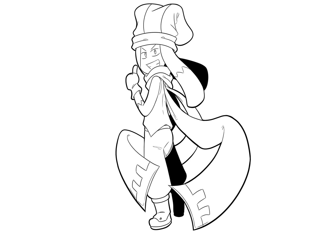 1200x900 Noelu On Twitter Day Of Sketchmas Valentine