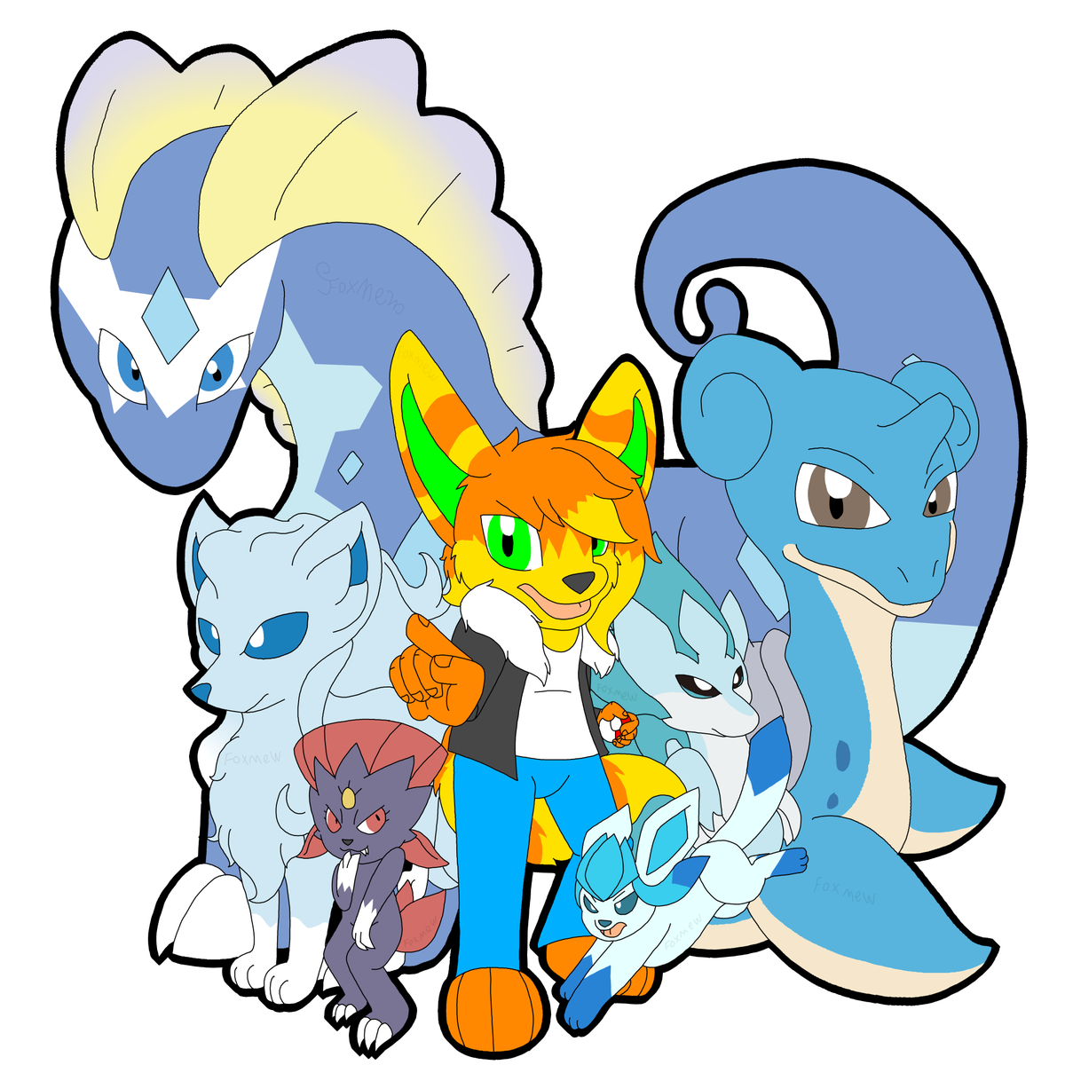 1200x1200 This Is The Largest Drawing I Ever Done