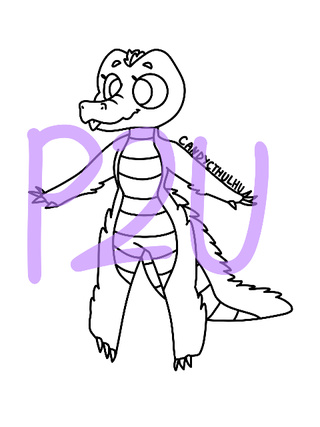 320x427 gator drawings on paigeeworld pictures of gator