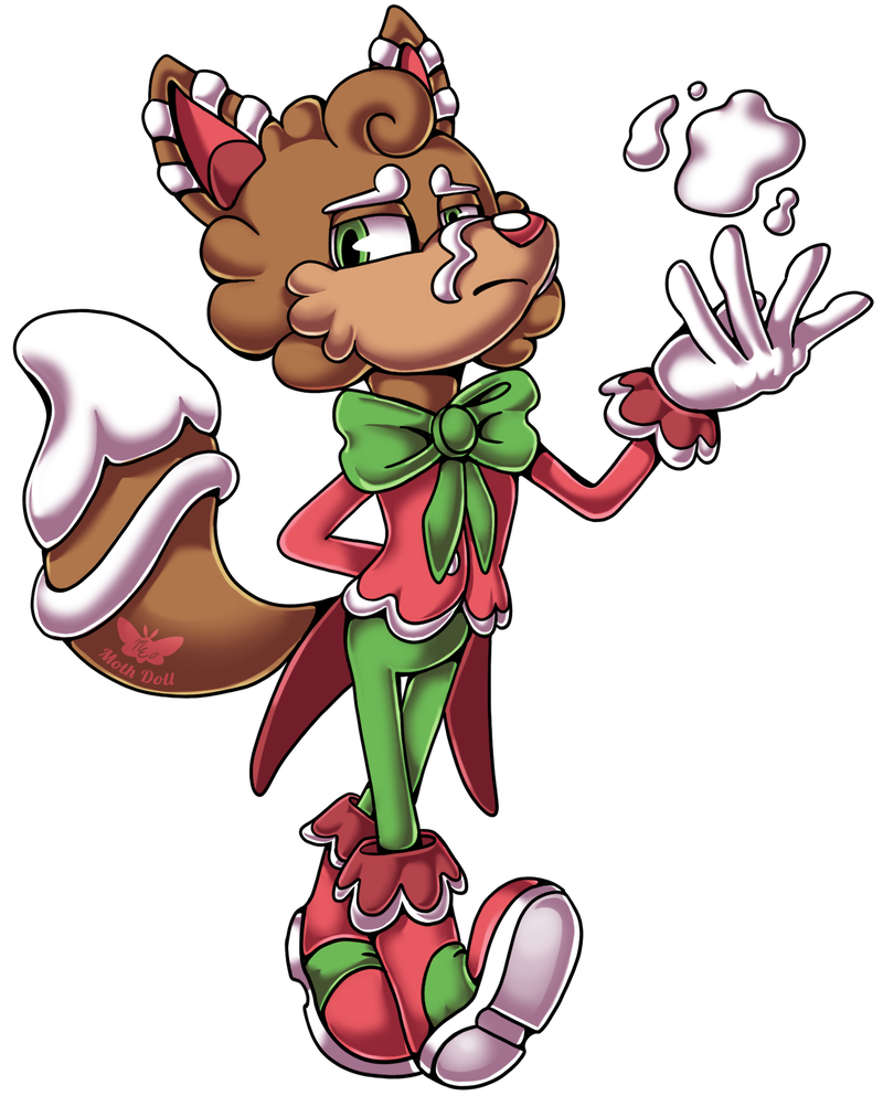 800x993 Anthro Drawing