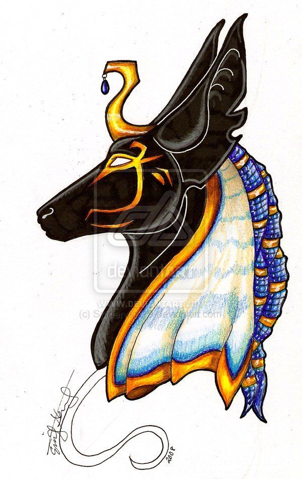 600x952 resultado de imagen de bastet y anubis tattoo anubis anubis