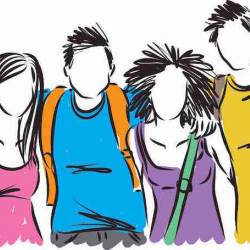 250x250 Navigating Teens' Back To School Anxiety The Fix