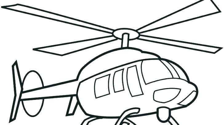 728x409 Helicopter Coloring
