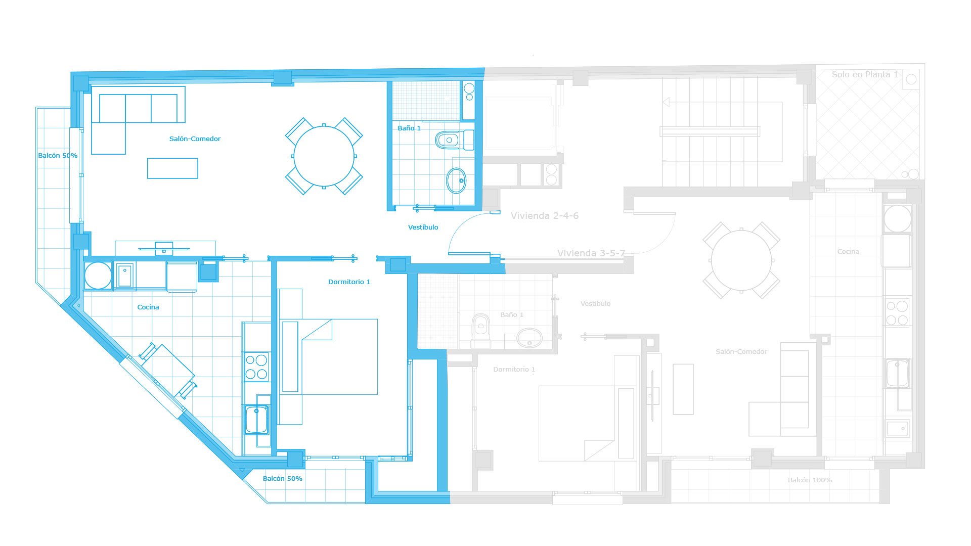 1920x1080 Cyblo One Apartment Cyblo