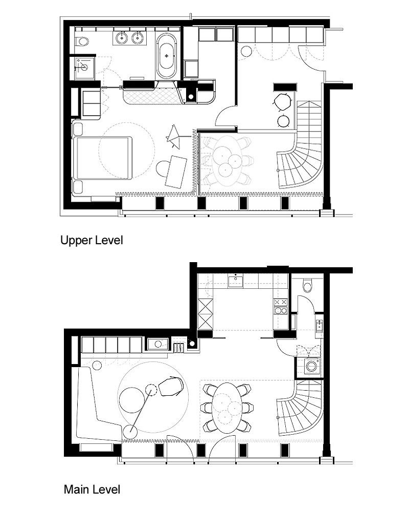 800x1000 Quant Apartment